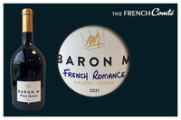 Baron M 2021